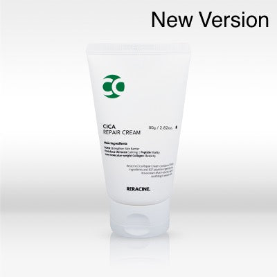 [Reracine]Cica Repair Cream 80g / 2.82oz