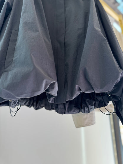 Shirring Jumper