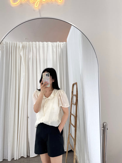 Special Shiffon Blouse(~5/24)