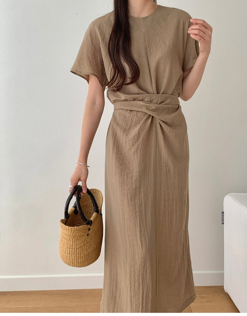 Jennet Dress