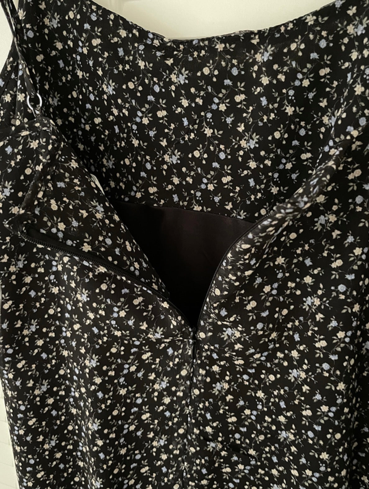 * Muhee Flower Dress (차무희원피스)