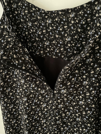 * Muhee Flower Dress (차무희원피스)