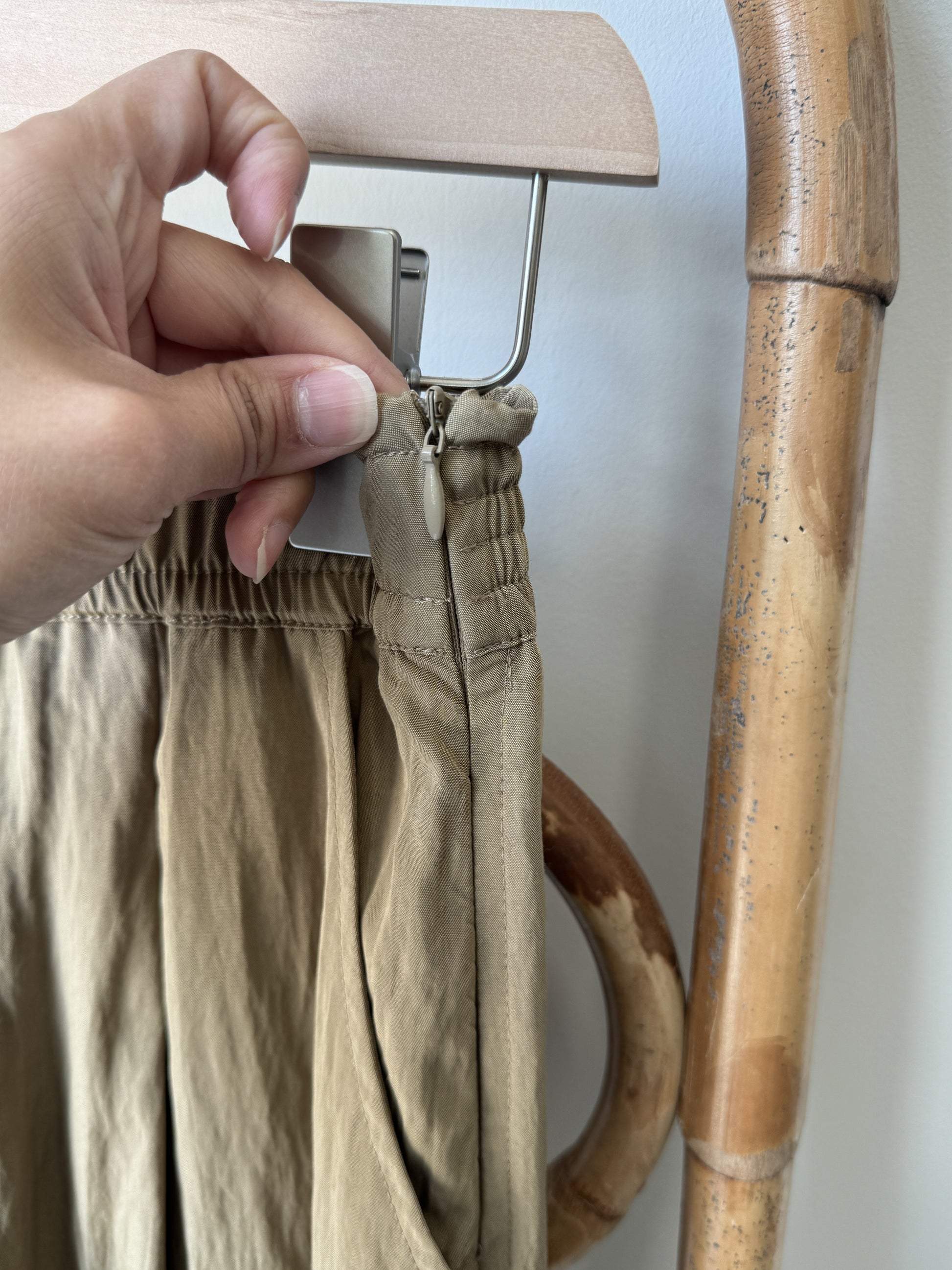 Airy  Skirtpants - AdoreMeU
