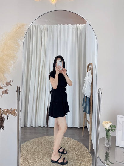 Someday Twist Two-Piece Set(~6/17)