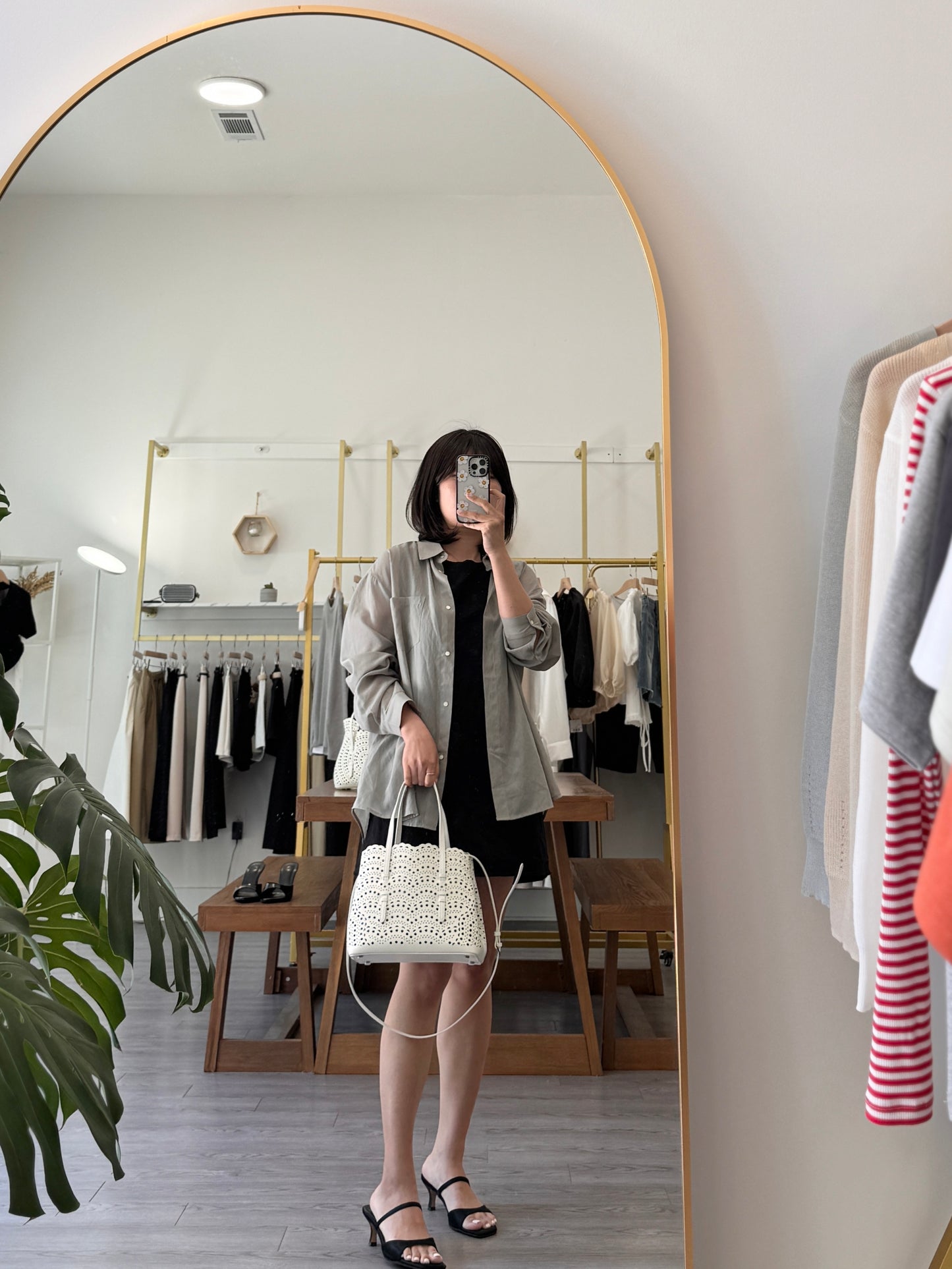 Mina Tote Bag(~5/16)