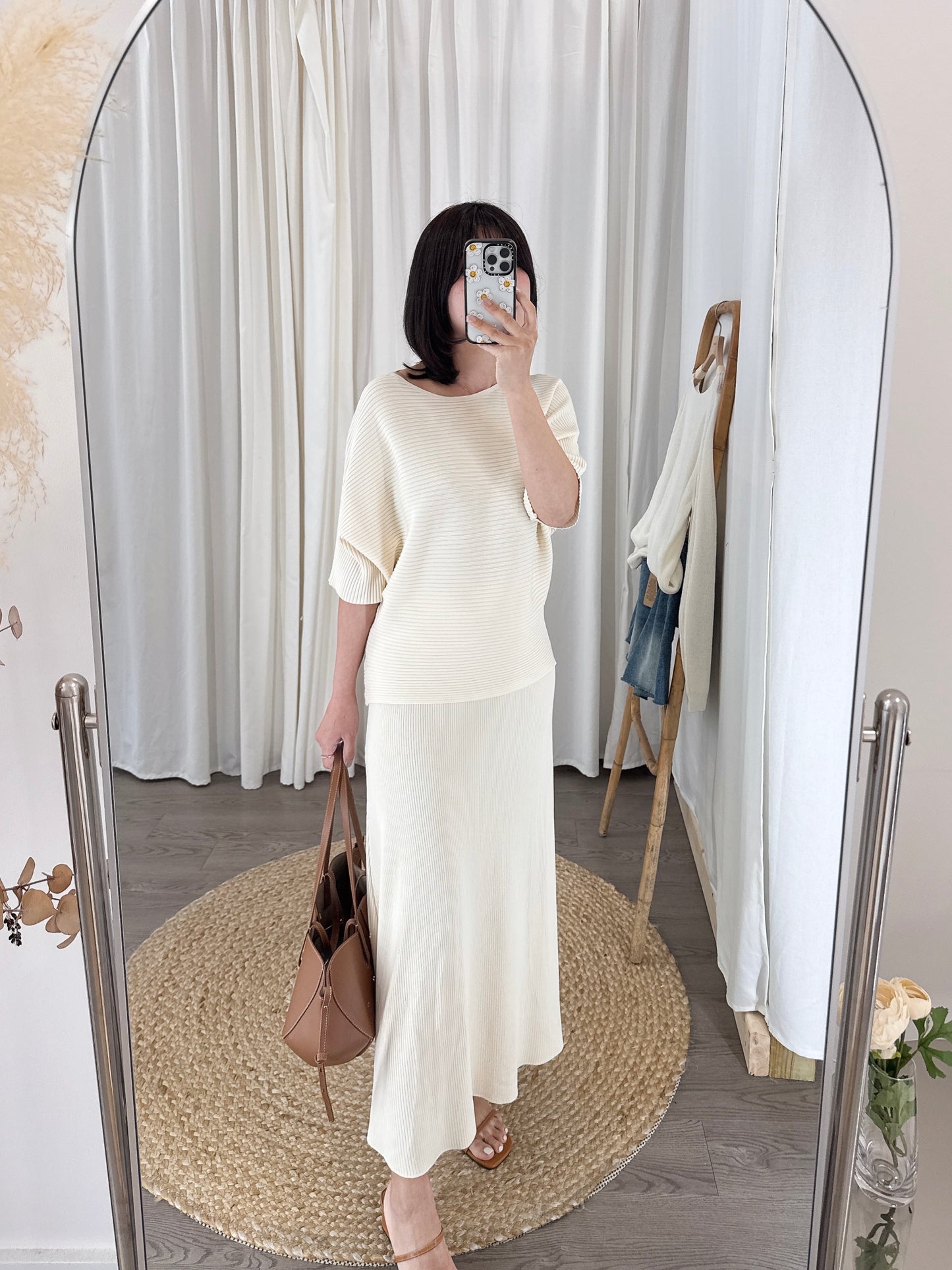 Ice Knit Set
