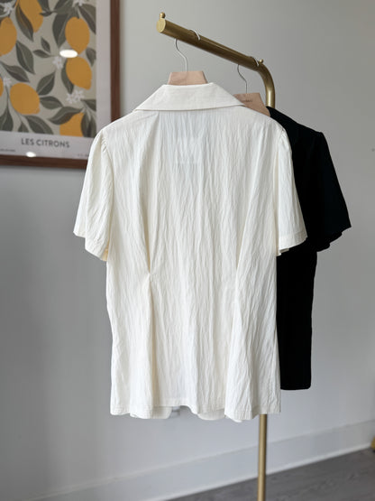 Blossom Blouse - AdoreMeU