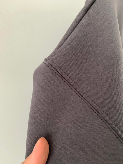 Sweatshirt & Long Skirt Set(~10/1)