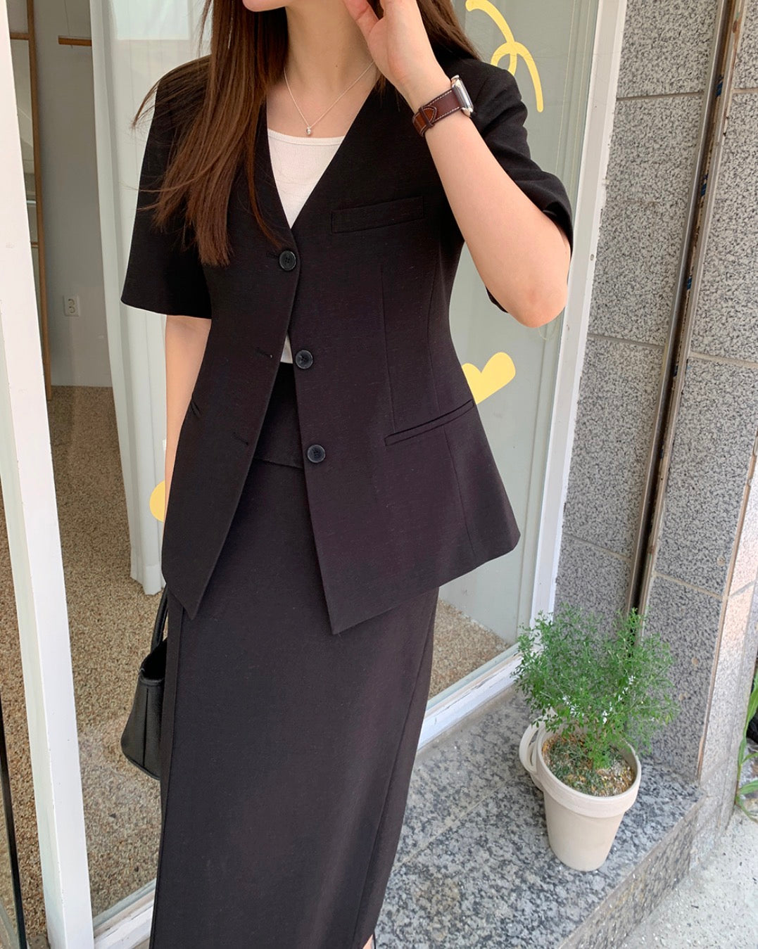 Under Jacket