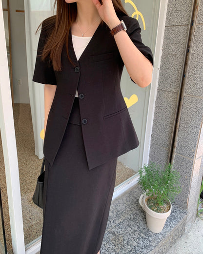 Under Jacket