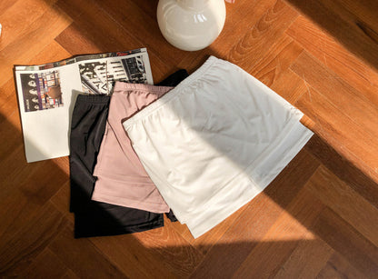 Y-zone  Cover Inner Short - AdoreMeU