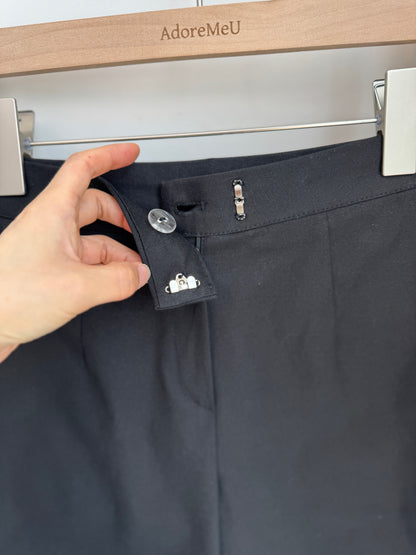 Classic Bermuda Shorts - AdoreMeU