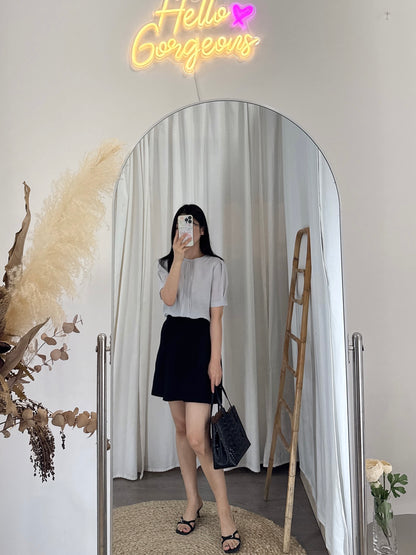 Luce Blouse