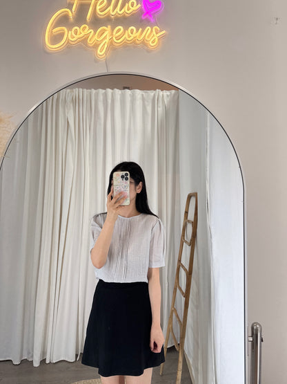 Luce Blouse