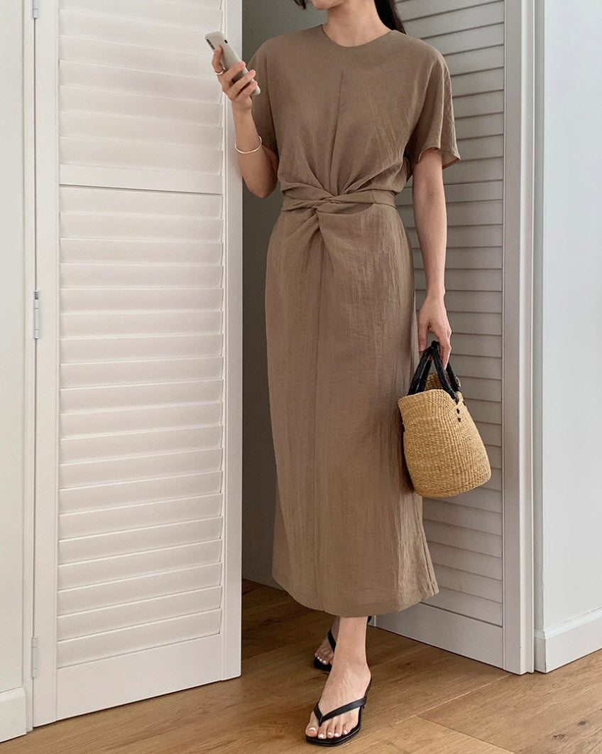 Jennet Dress