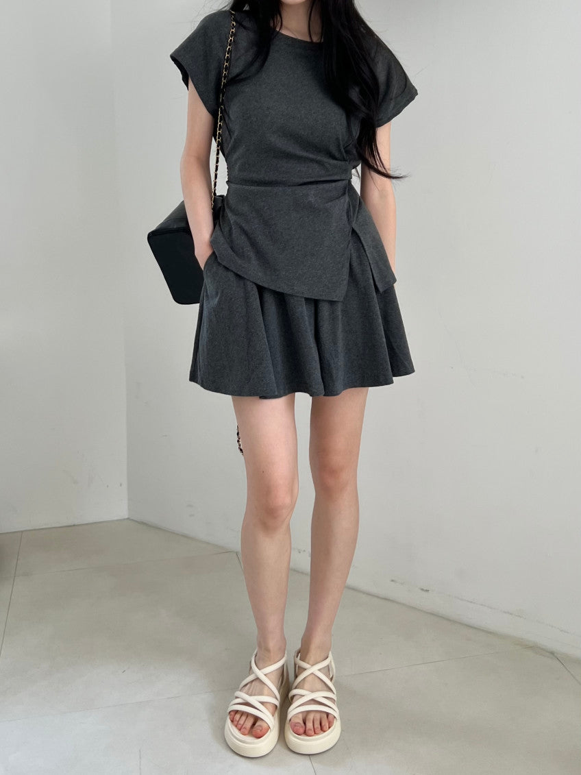Someday Twist Two-Piece Set(~6/17)