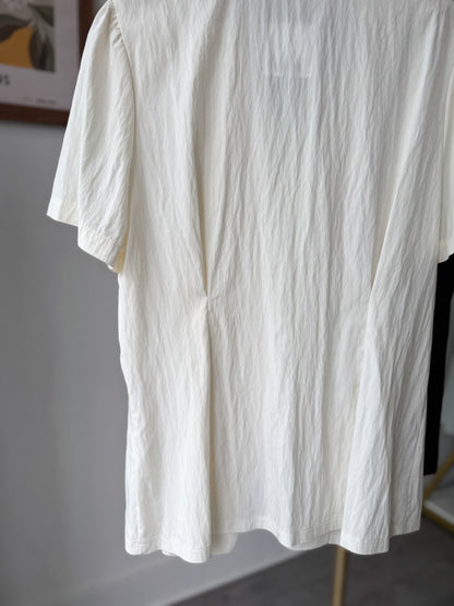 Blossom Blouse - AdoreMeU