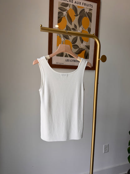 Summer Cooling Knit Tanktop
