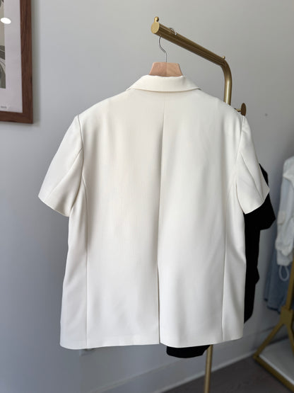 Summer Blazer - AdoreMeU