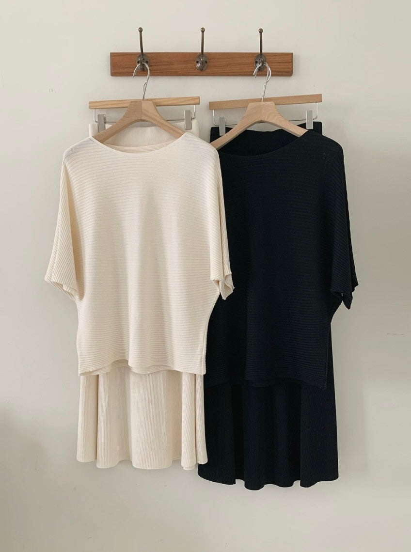 Ice Knit Set