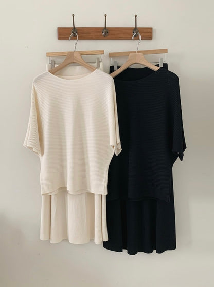 Ice Knit Set