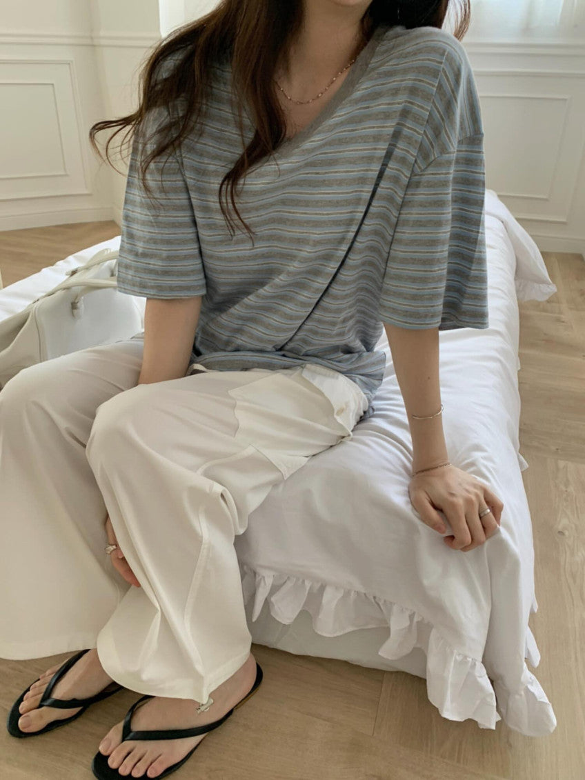 *Boxy Pipi T-Shirt