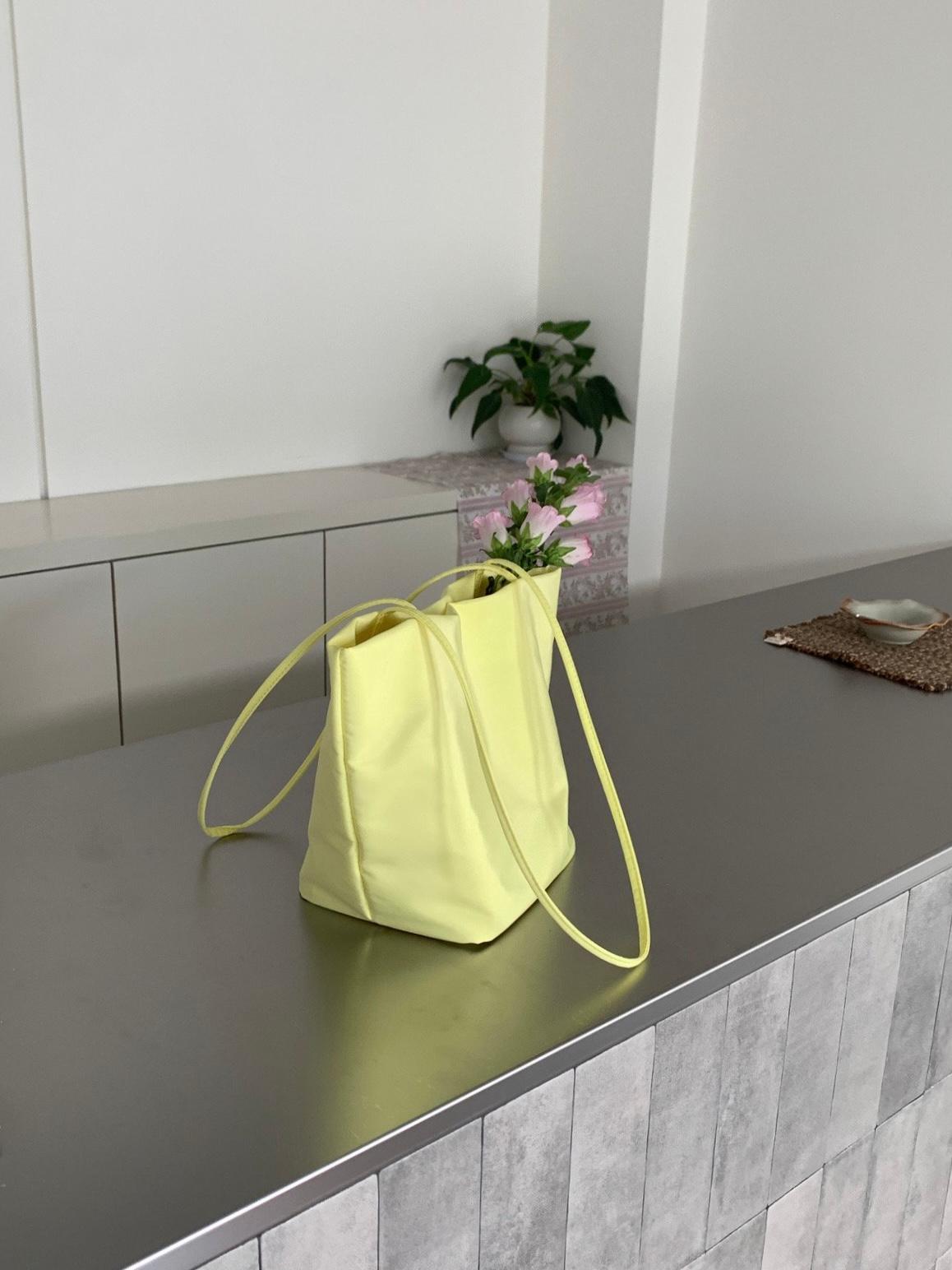*Neon Pop Tote Bag