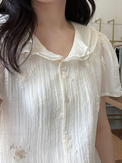 Special Shiffon Blouse(~5/24)