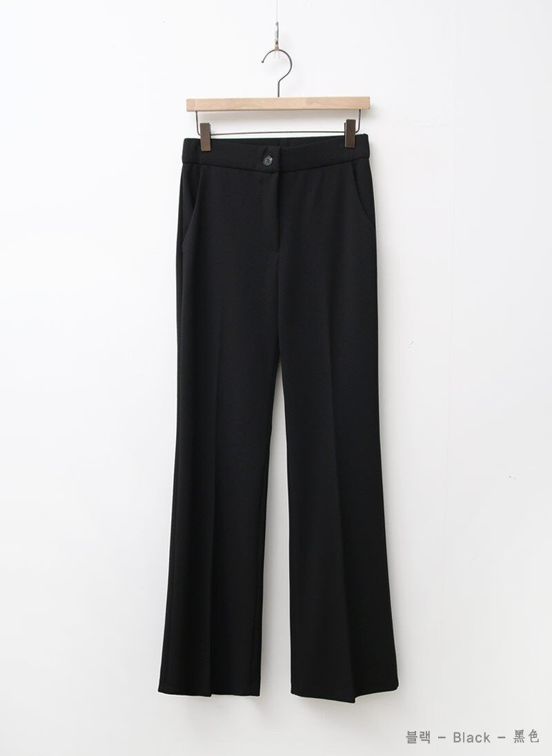 Summer Ugg Bootcut Slacks (~6/8)