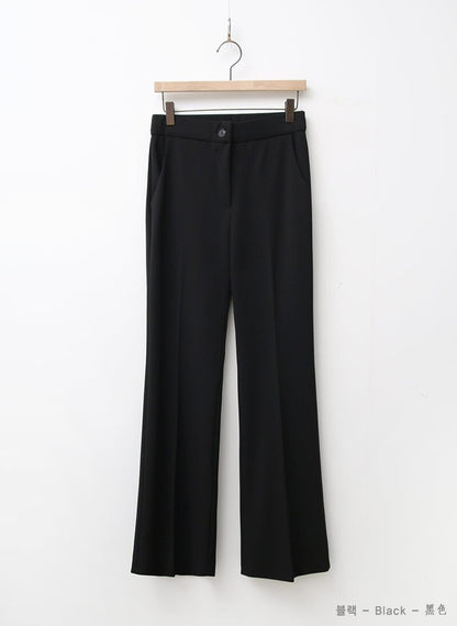 Summer Ugg Bootcut Slacks (~6/8)
