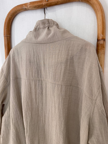 Lightweight Linen Jacket (~6/5)