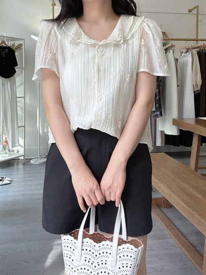 Special Shiffon Blouse(~5/24)
