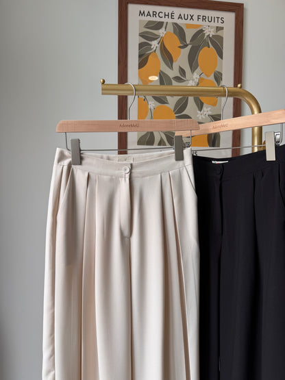 Summer Two Pintuck Slacks (~8/5)