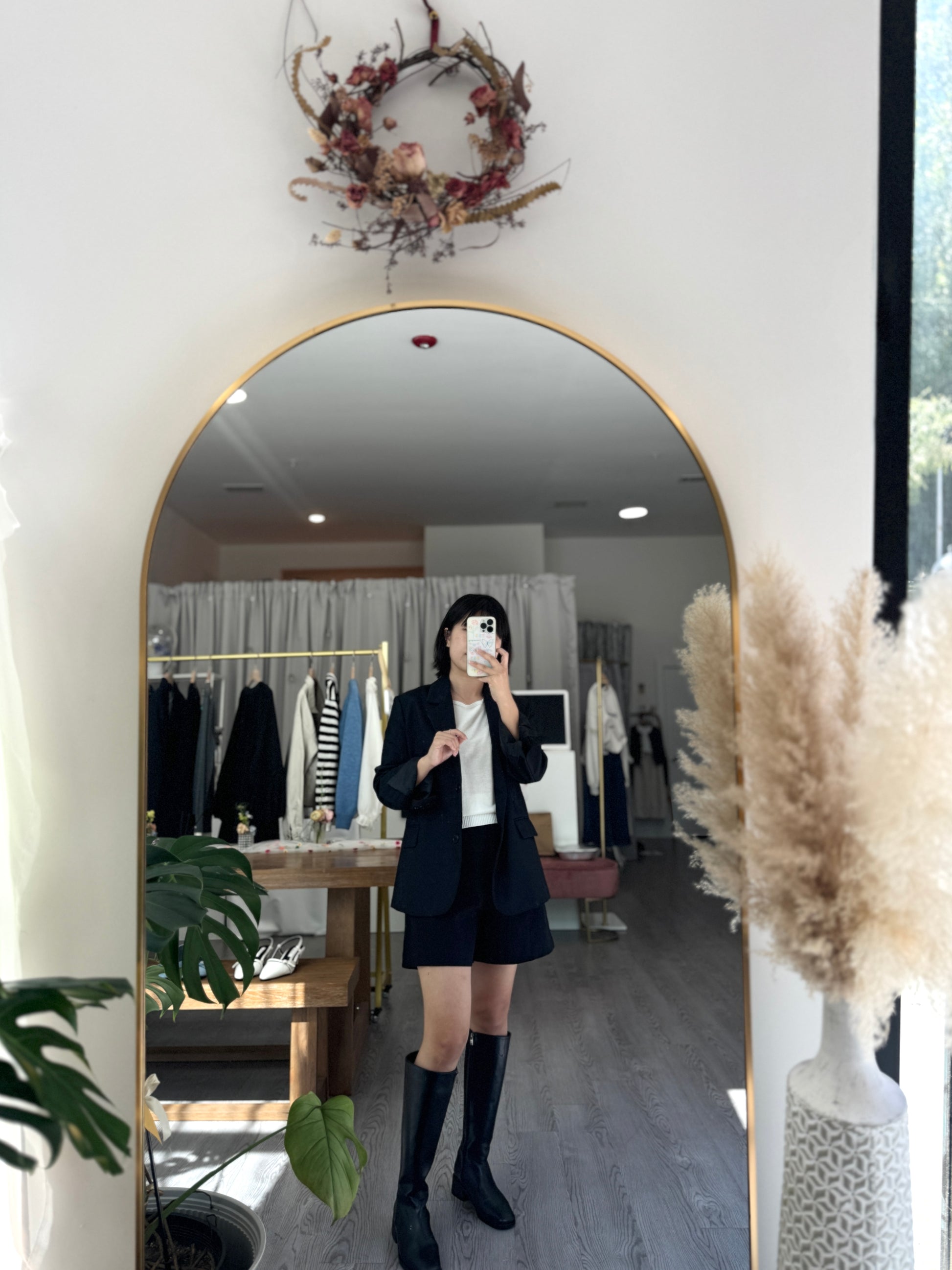 Kate Jacket - AdoreMeU