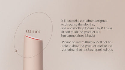 [Thim Beauty]  Refreshing Glow Lip Balm - AdoreMeU