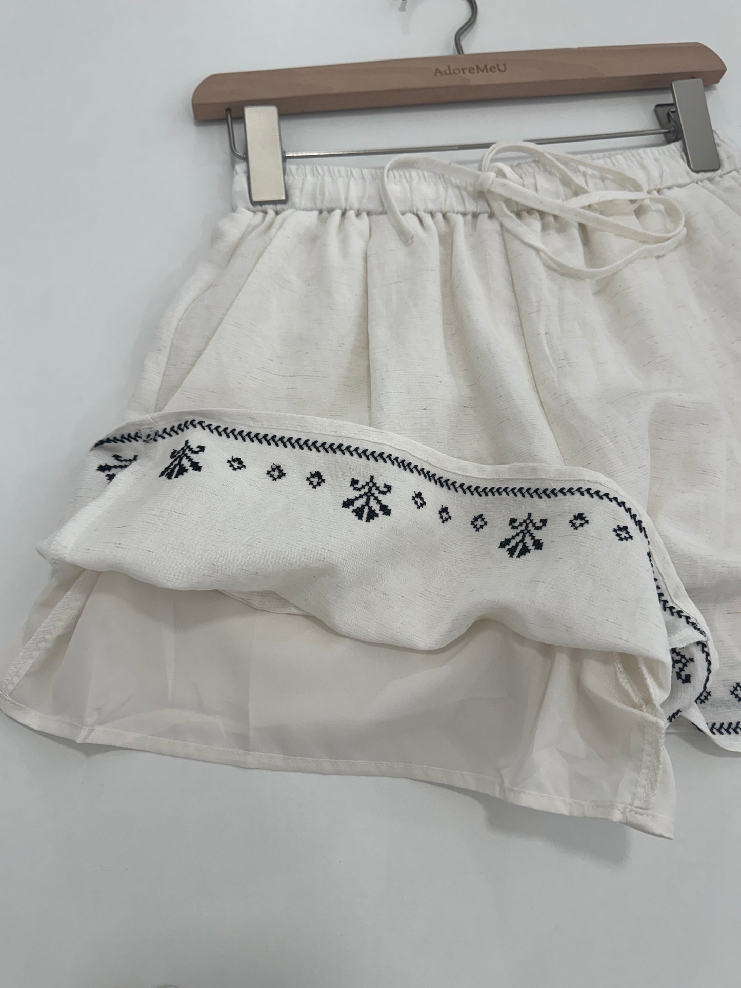 EL Embroidered Set(~6/30)