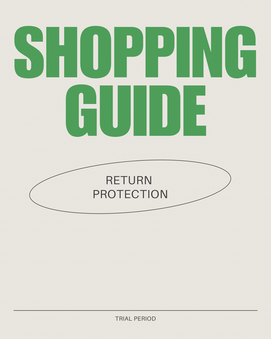 Return Protection Policy