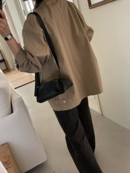 London Work Jacket