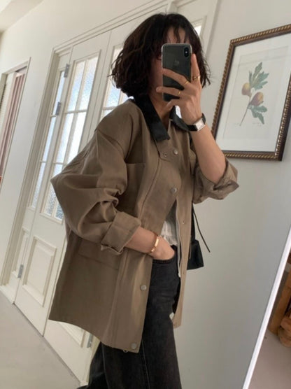 London Work Jacket