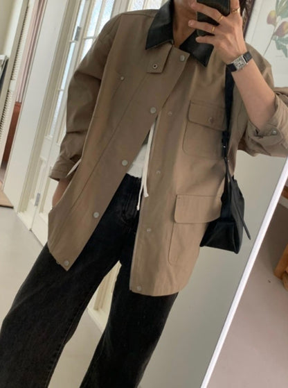 London Work Jacket