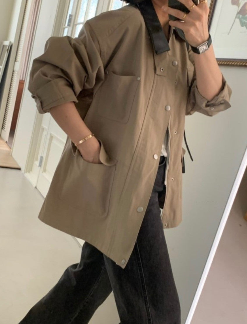 London Work Jacket