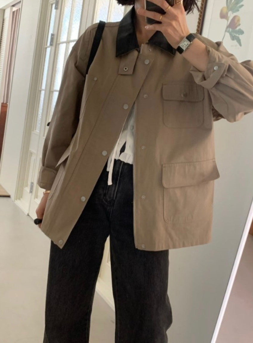 London Work Jacket