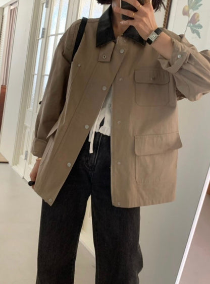 London Work Jacket