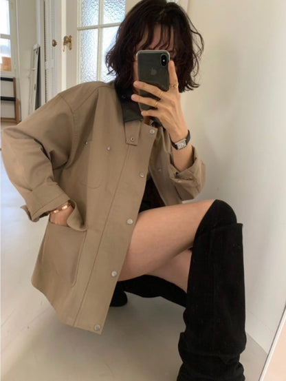 London Work Jacket