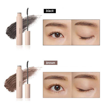 [Thim Beauty] Artist touch long lash mascara (Black) - AdoreMeU