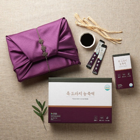 [Sanmaeul] Platycodon Concentrate Stick (SPECIAL20%OFF) - AdoreMeU