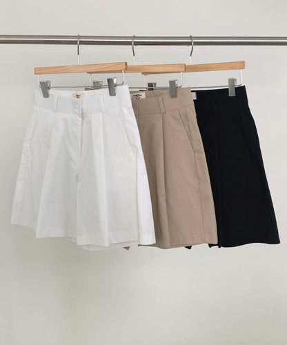 Pine Summer Shorts - AdoreMeU